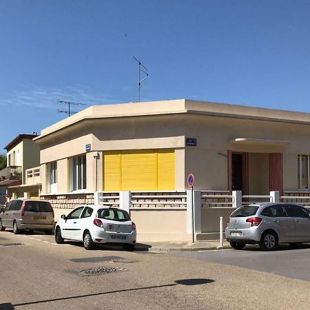 Villa Tramontane Le Grau-du-Roi Kültér fotó